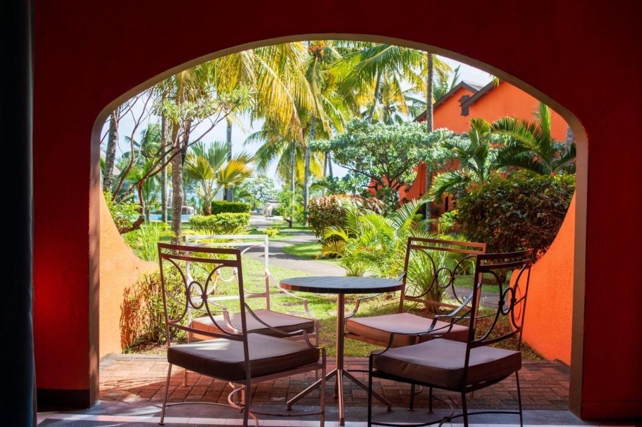 Flowers Of Paradise With Lov Mont-Choisy Exterior foto