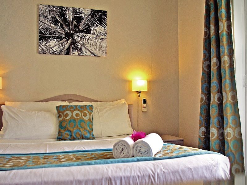 Flowers Of Paradise With Lov Mont-Choisy Exterior foto