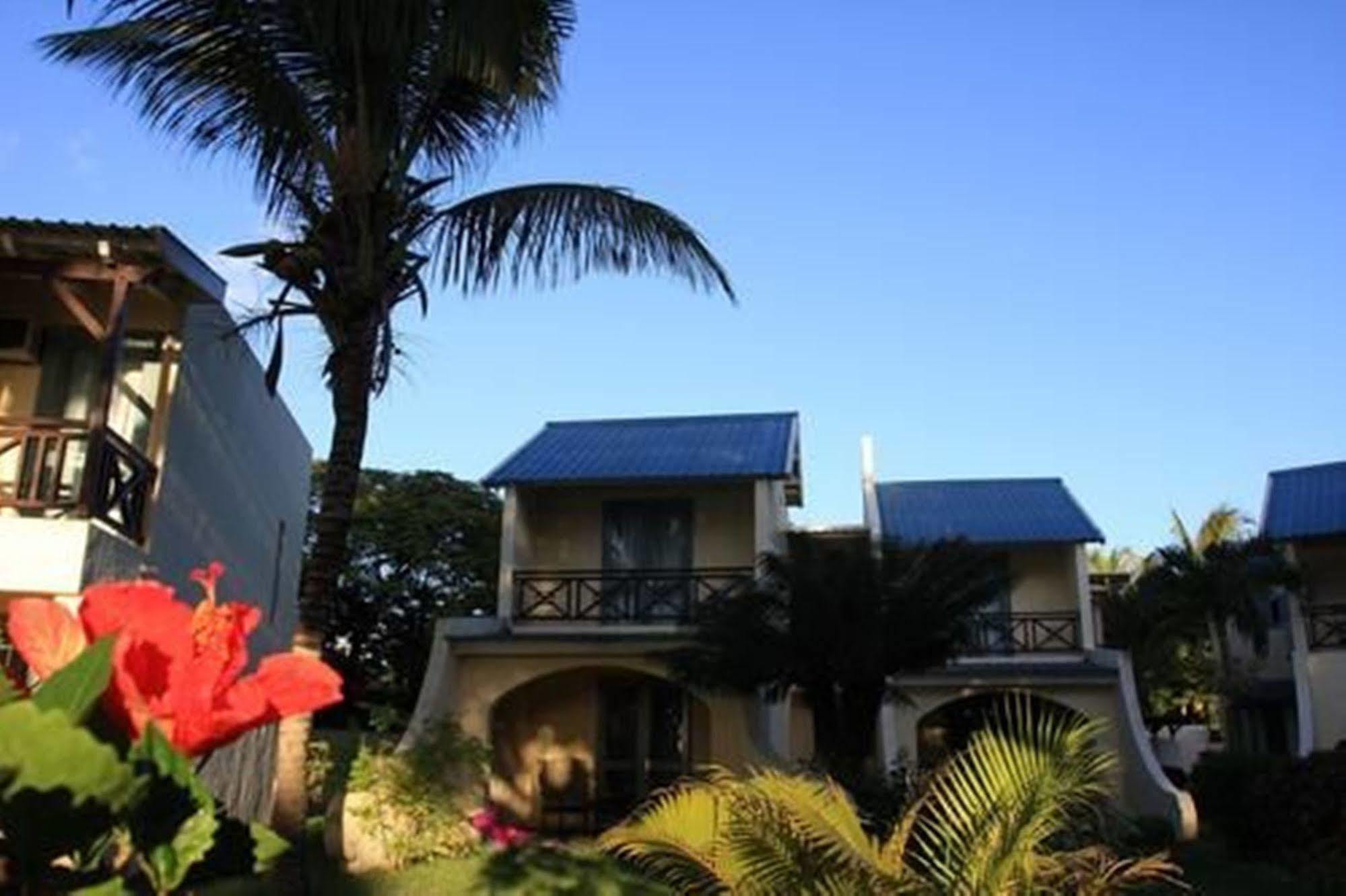 Flowers Of Paradise With Lov Mont-Choisy Exterior foto