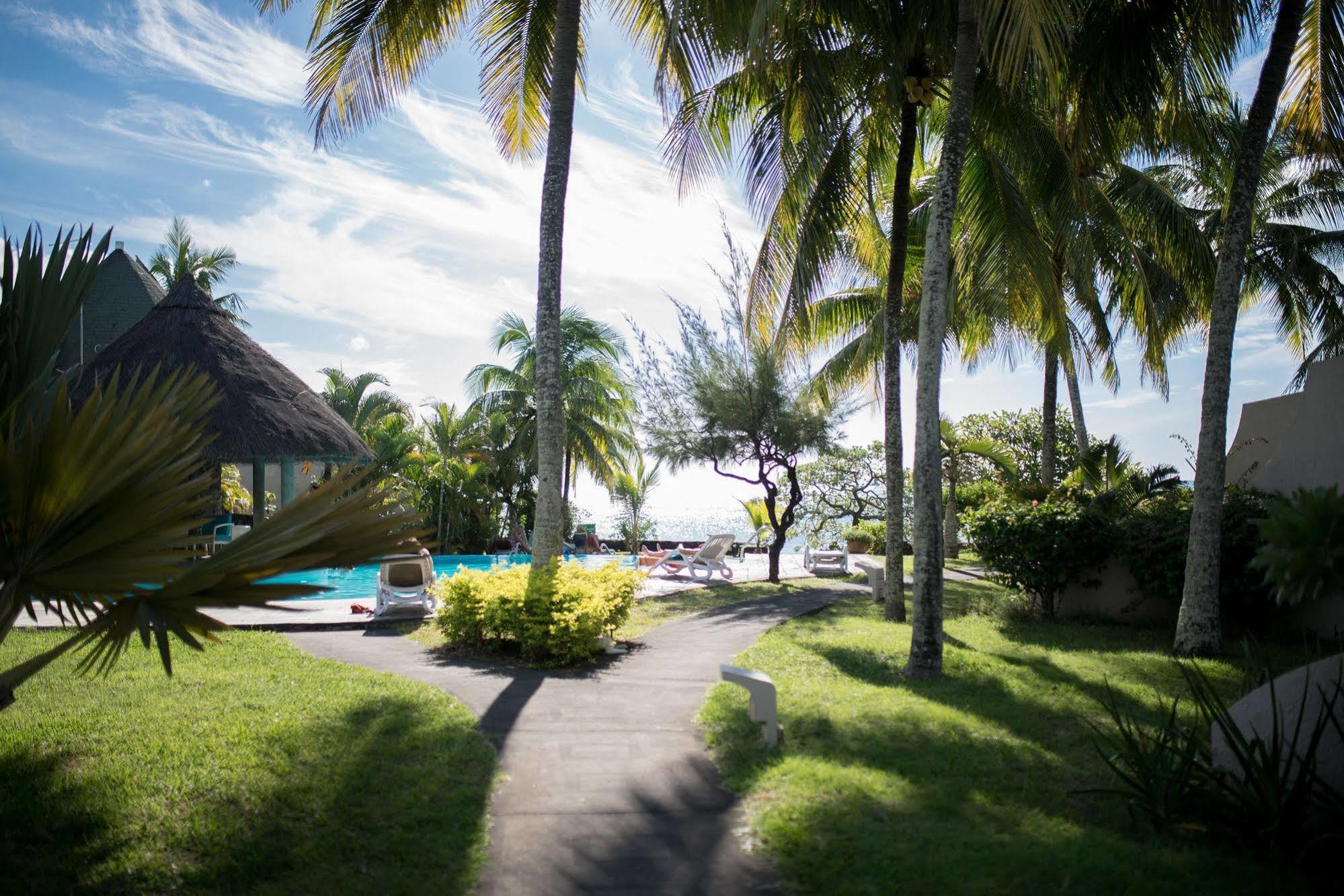 Flowers Of Paradise With Lov Mont-Choisy Exterior foto