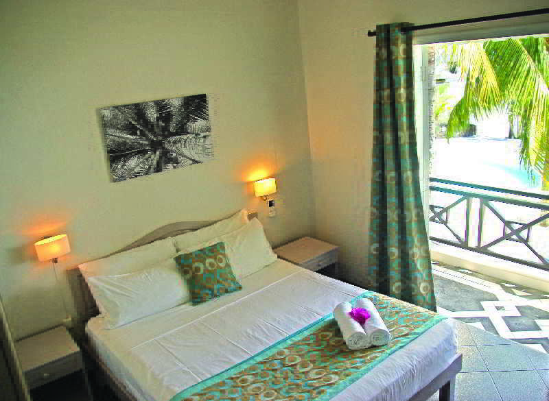 Flowers Of Paradise With Lov Mont-Choisy Exterior foto