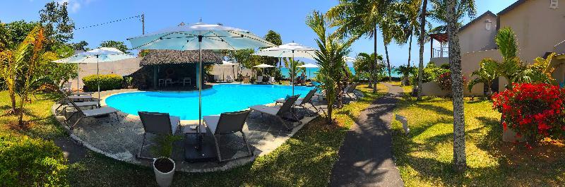 Flowers Of Paradise With Lov Mont-Choisy Exterior foto